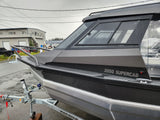 Stabicraft 2050 Supercab Sportfish w/ 175hp, Trailer & Electronics