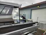 Stabicraft 2050 Supercab Sportfish w/ 175hp, Trailer & Electronics