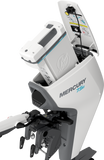 Mercury Avator Electric Outboard | 7.5ESH | 3.5hp Equivalent, Tiller, 15" Shaft K1Q000415