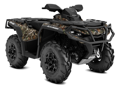 2024 OUTLANDER Hunting Edition 850