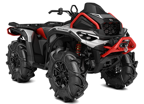 2025 OUTLANDER Xmr 1000