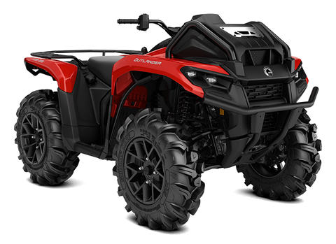 2025 OUTLANDER Xmr 700