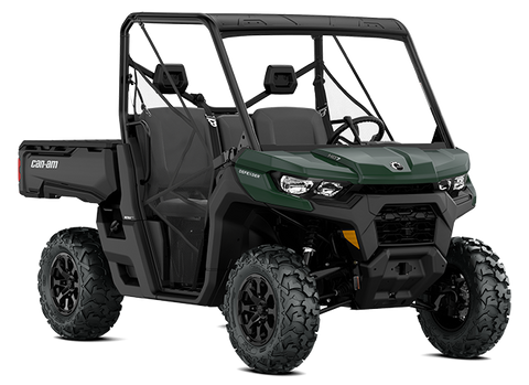 2024 Defender DPS HD9 Includes $1250 Rebate OR 1.99% Financing