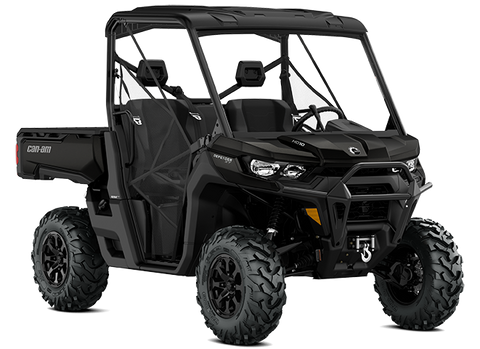 2025 Defender XT HD9 - 0.99% Financing