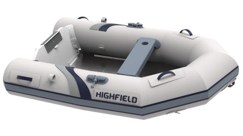 Highfield Rollup 200 Airmat 6'7" 53bs