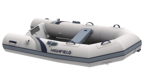 Highfield Rollup 230 Airmat 7'7" 57bs