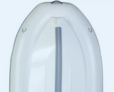 Highfield Ultralite 290FD Flat-Deck Aluminum RIB 9'5" 99lbs