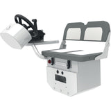 Highfield FCT8 Console