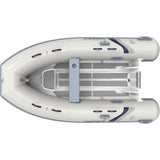 Highfield Ultralite 310FD Aluminum RIB 10'3" 110lbs