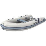 Highfield Ultralite 310FD Aluminum RIB 10'3" 110lbs