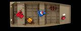 Lund 1448T Aluminum Jon Boat