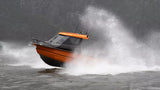 Stabicraft 2050 Supercab Sportfish w/ 175hp, Trailer & Electronics