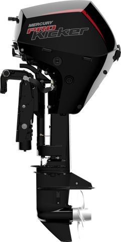 Mercury 15EXLPT ProKicker EFI 25" 1R204276