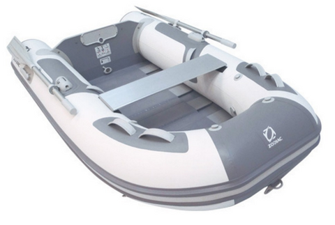 CLOSEOUT Zodiac Cadet 270 Roll Up - 8' 10" / 72lbs #79H223