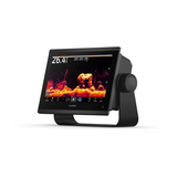 Garmin GPSMAP® 943xsv SideVü, ClearVü and Traditional CHIRP Sonar with Mapping