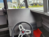 Stabicraft 2250 Ultracab Walk Thru Offshore