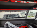 Stabicraft 2250 Ultracab Walk Thru Offshore
