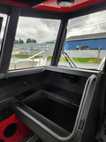 Stabicraft 2250 Ultracab Walk Thru Offshore