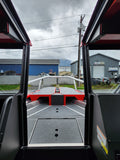 Stabicraft 2250 Ultracab Walk Thru Offshore