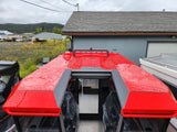 Stabicraft 2250 Ultracab Walk Thru Offshore