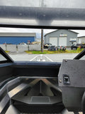 Stabicraft 1850 Fisher Sportfish w/ 115hp, Trailer & Electronics