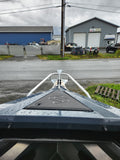 Stabicraft 1850 Fisher Sportfish w/ 115hp, Trailer & Electronics