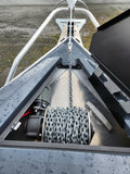 Stabicraft 1850 Fisher Sportfish w/ 115hp, Trailer & Electronics