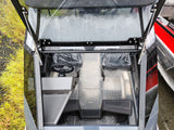 Stabicraft 1850 Fisher Sportfish w/ 115hp, Trailer & Electronics
