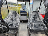 Stabicraft 1850 Fisher Sportfish w/ 115hp, Trailer & Electronics