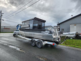 Stabicraft 2500 Ultracab XL