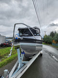 Stabicraft 2500 Ultracab XL