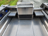 Stabicraft 2500 Ultracab XL