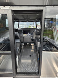 Stabicraft 2500 Ultracab XL
