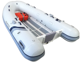 2023 Highfield Ultralite 290FD Flat-Deck Aluminum RIB 9'5" 99lbs