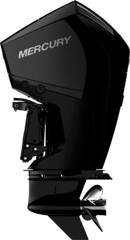 Mercury V6 175HP 25" 3B270374