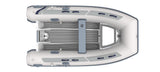 Highfield Classic 310 Flat Deck Aluminum RIB 10'2" 137lbs
