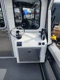 2025 ThunderJet - 26 Alexis XL (walk-in head) w/ Twin 200hp + 15hp Pro Kicker