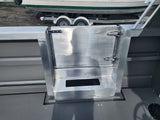 2025 ThunderJet - 26 Alexis XL (walk-in head) w/ Twin 200hp + 15hp Pro Kicker