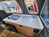 2025 ThunderJet - 28 Pilot (, Galley, berth + walk-in head & Garmin electronics) w/ Twin 300hp)