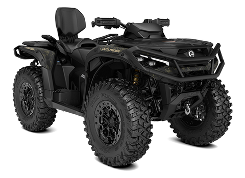 Off-Road