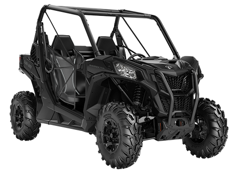 2025 MAVERICK TRAIL DPS HD7