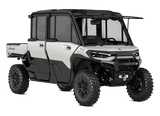 2026 Defender MAX HD11 Limited