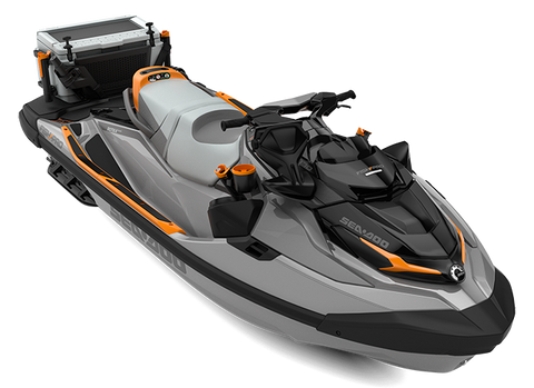 2024 Fish Pro Trophy 170 with Tech Package ($500 off & 0.0% for 36mo)