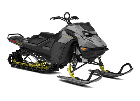 INBOUND 2026 Summit ADRENALINE w/ Edge 165 850 E-TEC PowderMax X-Light 3.0" SHOT (Model CHTB)