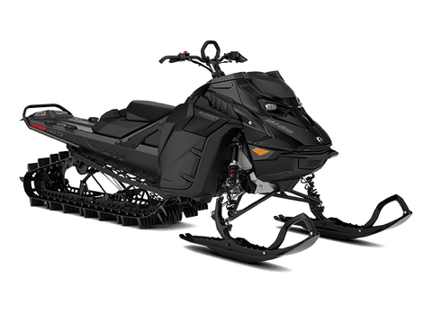 INBOUND 2026 Summit ADRENALINE w/ Edge 154 850 E-TEC PowderMax X-Light 3.0" SHOT (Model CGTF)