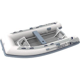 Highfield Classic 310 Flat Deck Aluminum RIB 10'2" 137lbs