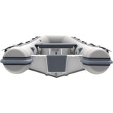Highfield Classic 340 Flat Deck Aluminum RIB 11'2" 157lbs
