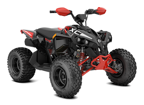 PREOWNED Renegade X XC 110 EFI