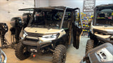 2026 Defender MAX HD11 Limited