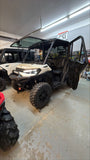 2026 Defender HD11 Limited